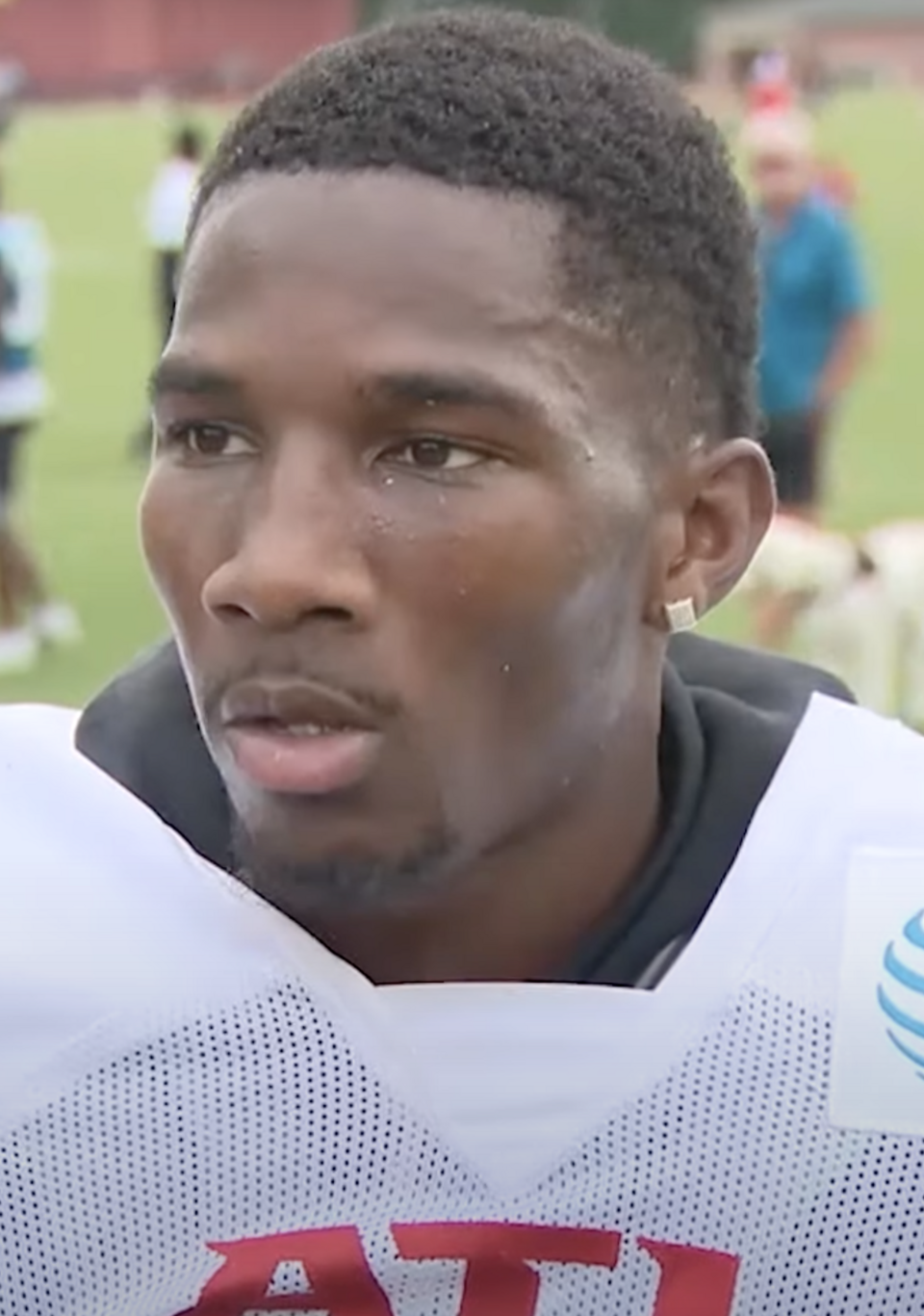 Dee Alford's 40 Time: Does Speed Matter for His Game?